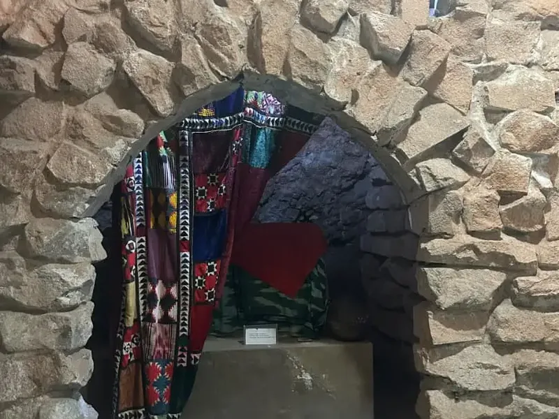 Сүрөт 13 — Алай жана Ош шаарына тарыхый-таанып билүү саякаты