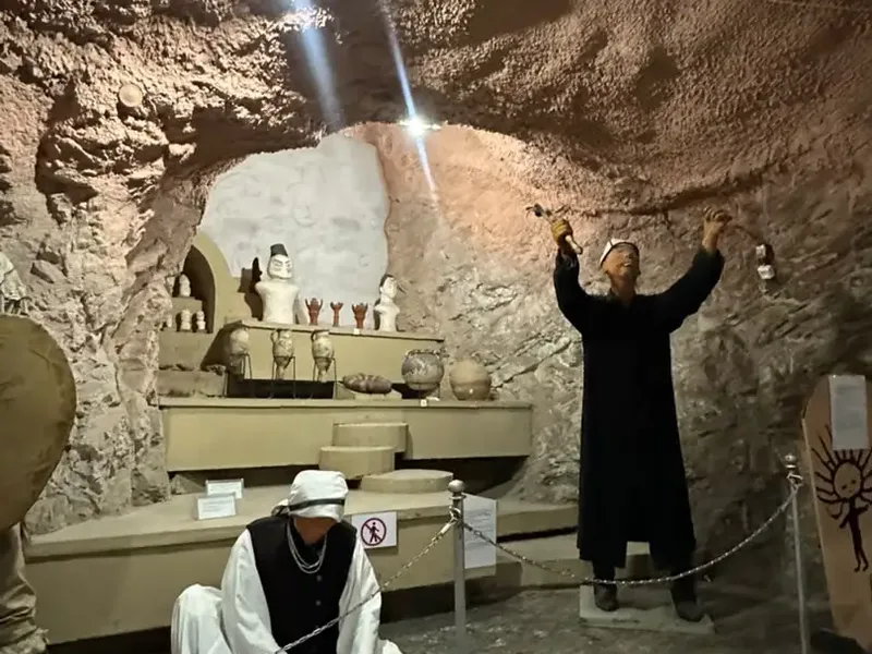 Сүрөт 14 — Алай жана Ош шаарына тарыхый-таанып билүү саякаты