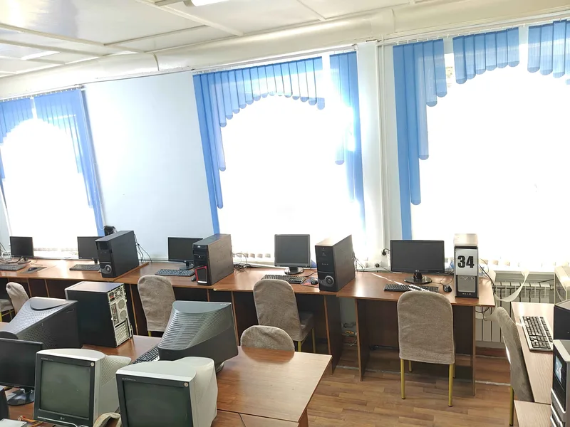 INTERNET CENTER №110 — фотография 1