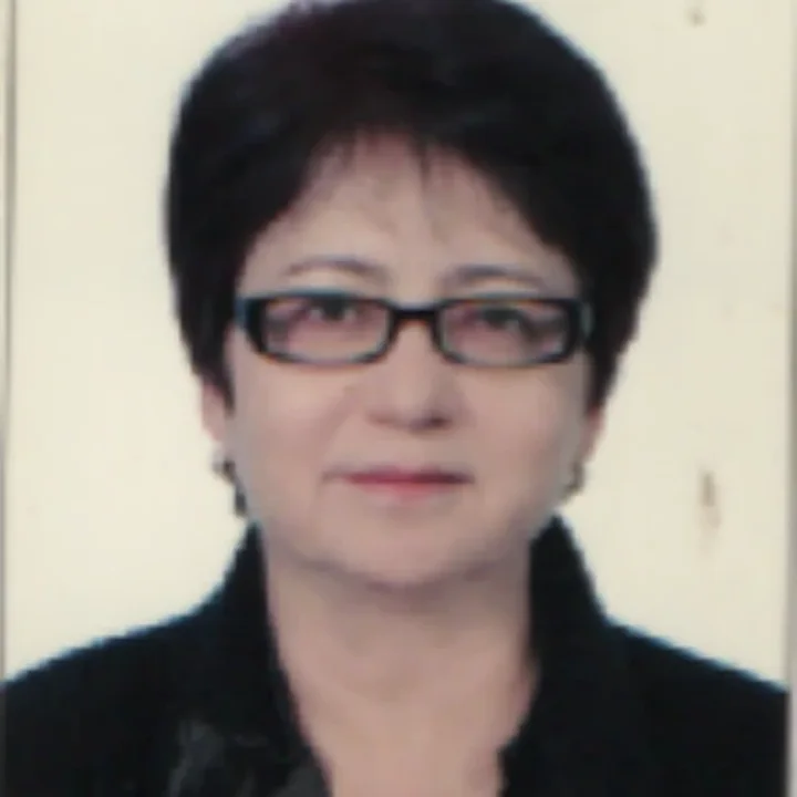 Карагулова Мирзаим Токтогуловна