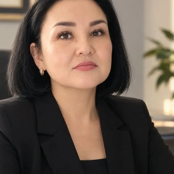 Ликандрова Анжела Вячиславовна
