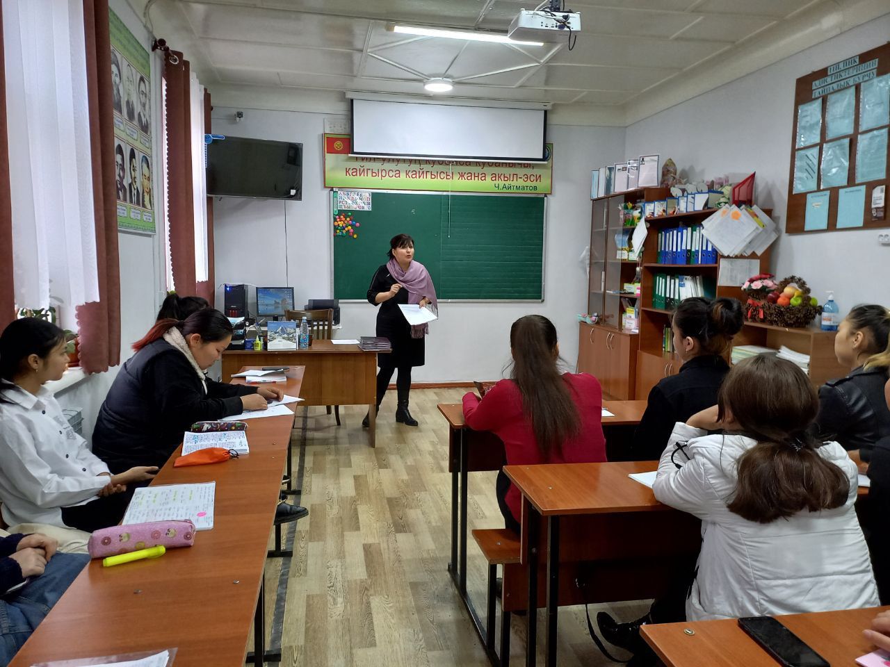 Встреча с работодателями по специальностям post thumbnail image