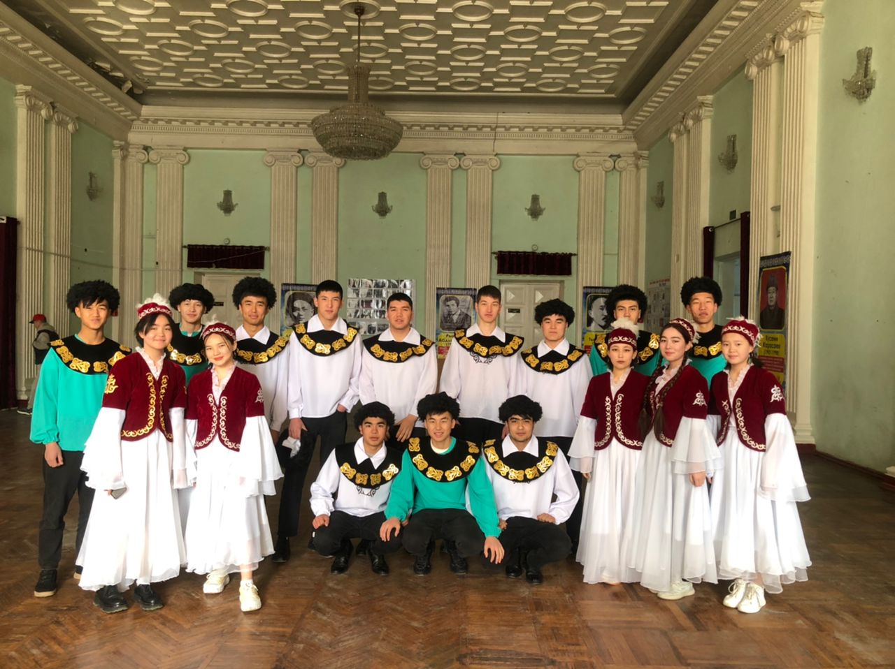 Нооруз-2022 post thumbnail image