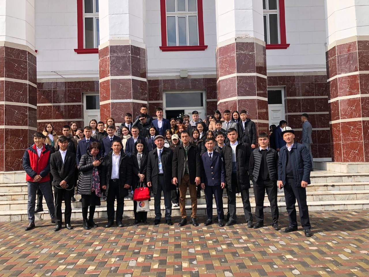 Академическая мобильность среди колледжей post thumbnail image