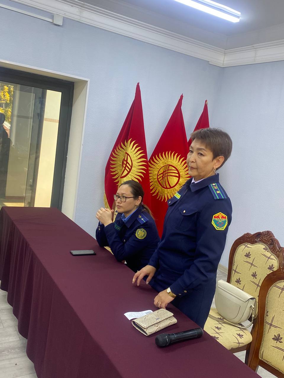 «От добросовестного налогоплательщика к процветанию Кыргызстана» 30.10.2023 post thumbnail image