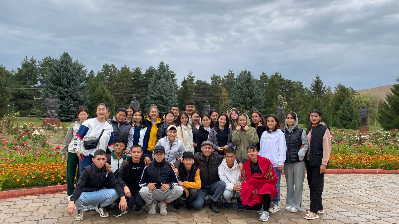 Кереметтүү Талас жергесине саякат 09.09.2023 post thumbnail image