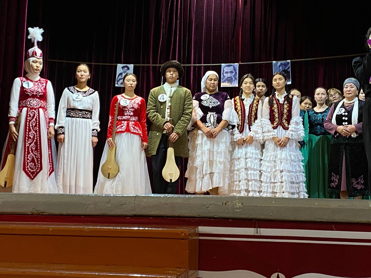 Бабалардын мурасы БАКтын студенттеринде (20.11.2023) post thumbnail image