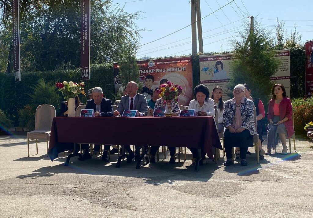 Мугалим кылымдардан бери келе жаткан эскирбеген кесип (05.10.2023) post thumbnail image