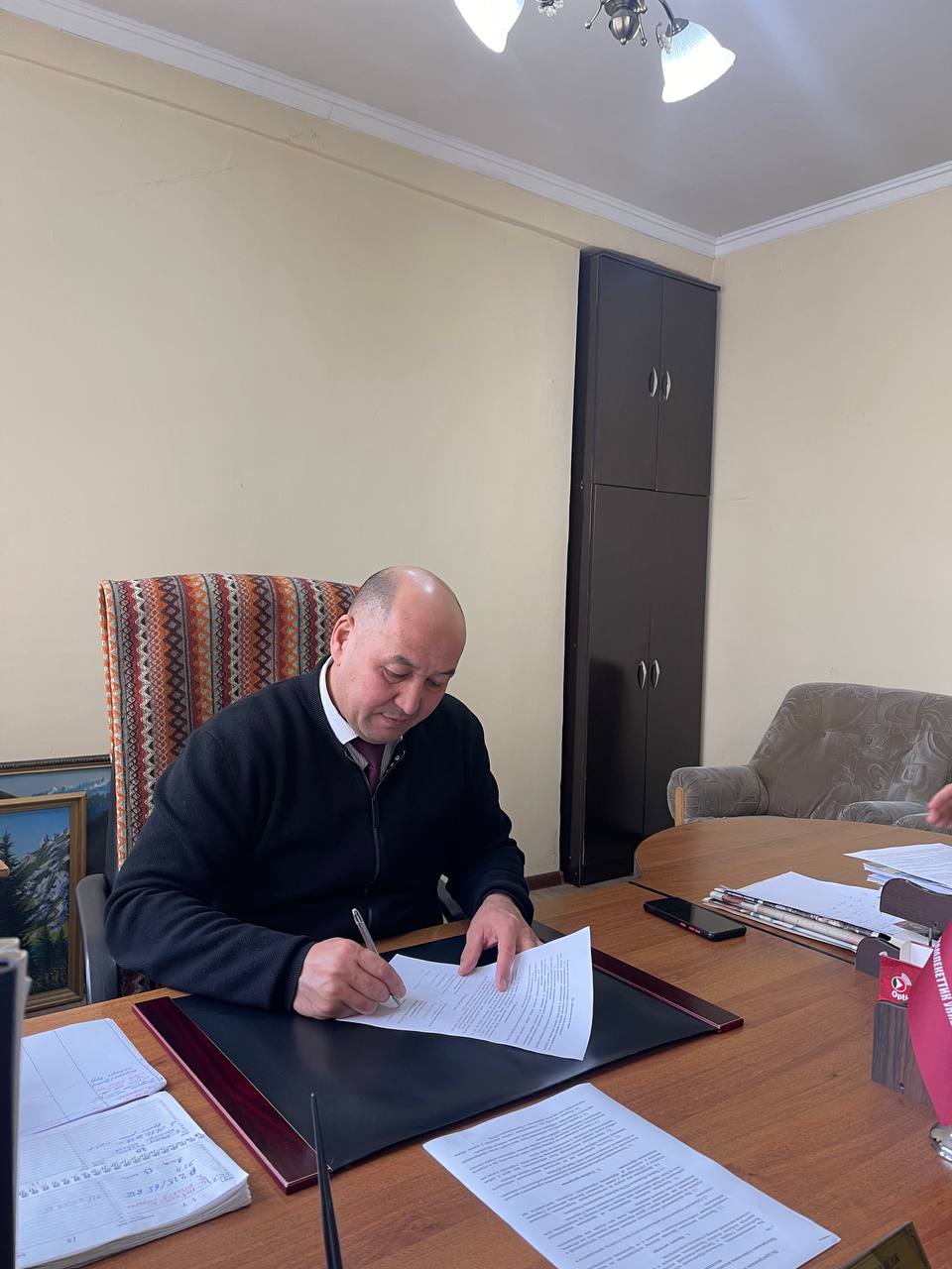 “АКАДЕМИЯЛЫК ОКУУ-ЗАМАН ТАЛАБЫ” (20.12.2023) post thumbnail image