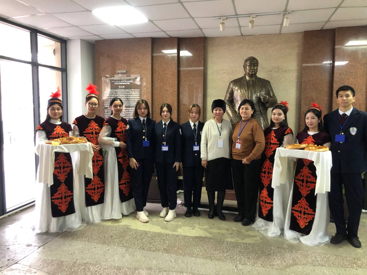 КОНФЕРЕНЦИЯ — кыймылга келип, өз ишимди  жаңылайм (11.12.2023) post thumbnail image