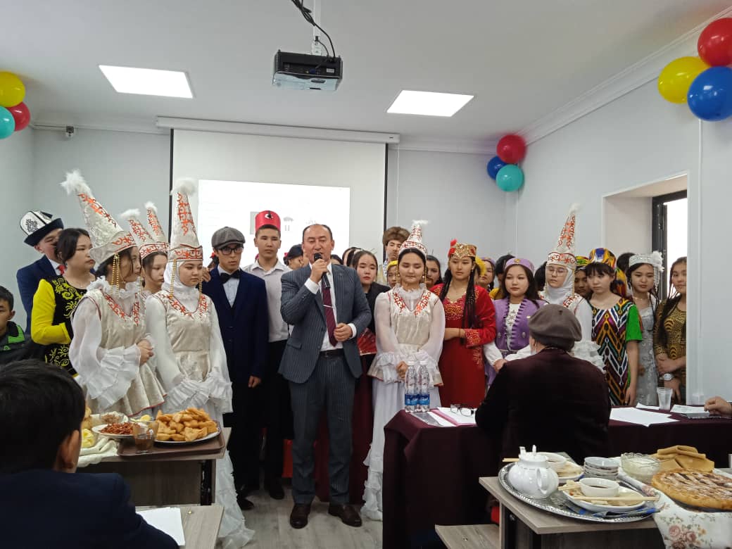 «Эне тил тагдыры — эл тагдыры» (19.02.2024) post thumbnail image