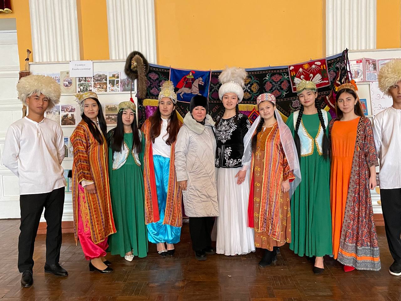 “Эл аралык достук — эне тилин өнүгүүсүнө жол ачат” (20.02.2024) post thumbnail image