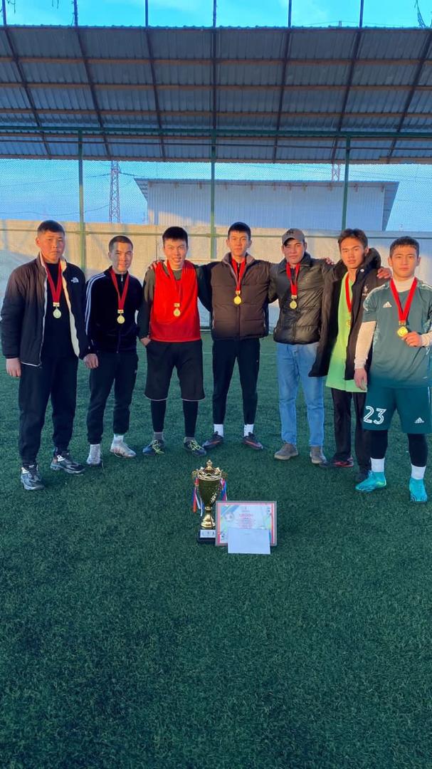 «Золотая победа по футболу» (04.03.2024) post thumbnail image