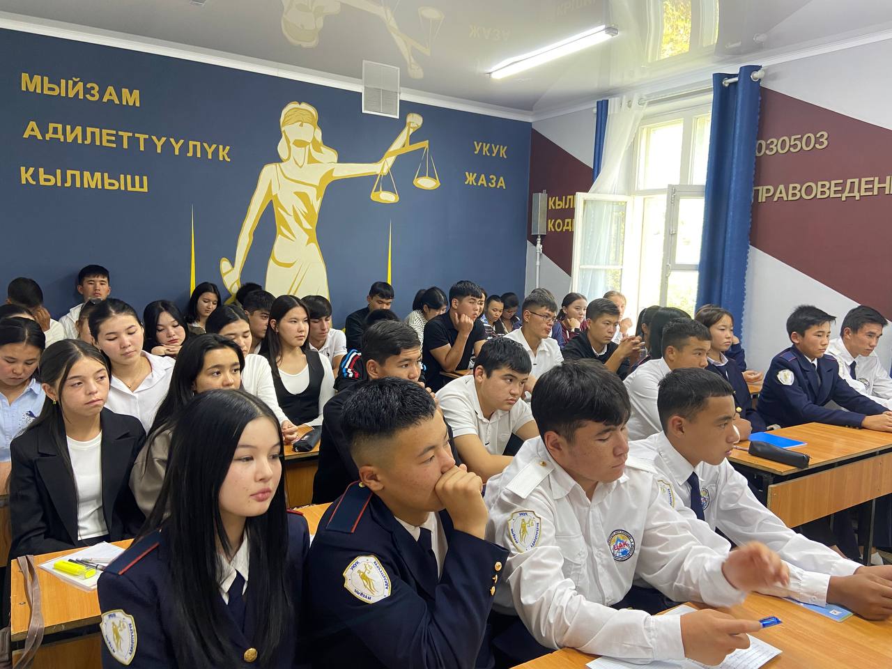 Жумуш ордунда окутуу программасын ишке ашыруудагы иш берүүчүлөрдүн ролу  (10.09.2024) post thumbnail image