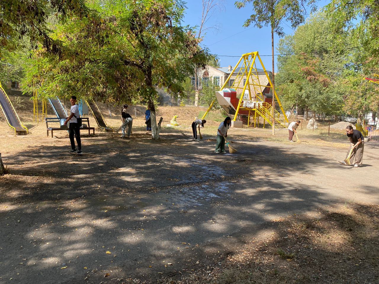 Жаштар таза шаар үчүн (13.09.2024) post thumbnail image