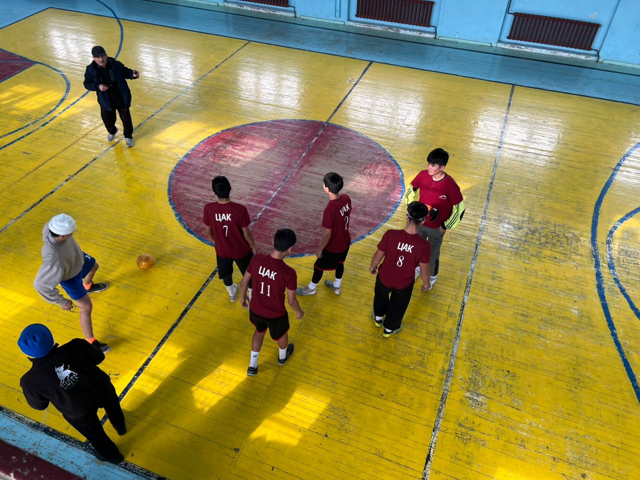 Турнир по баскетболу среди юниоров (14.02.2025-17.02.2025) post thumbnail image