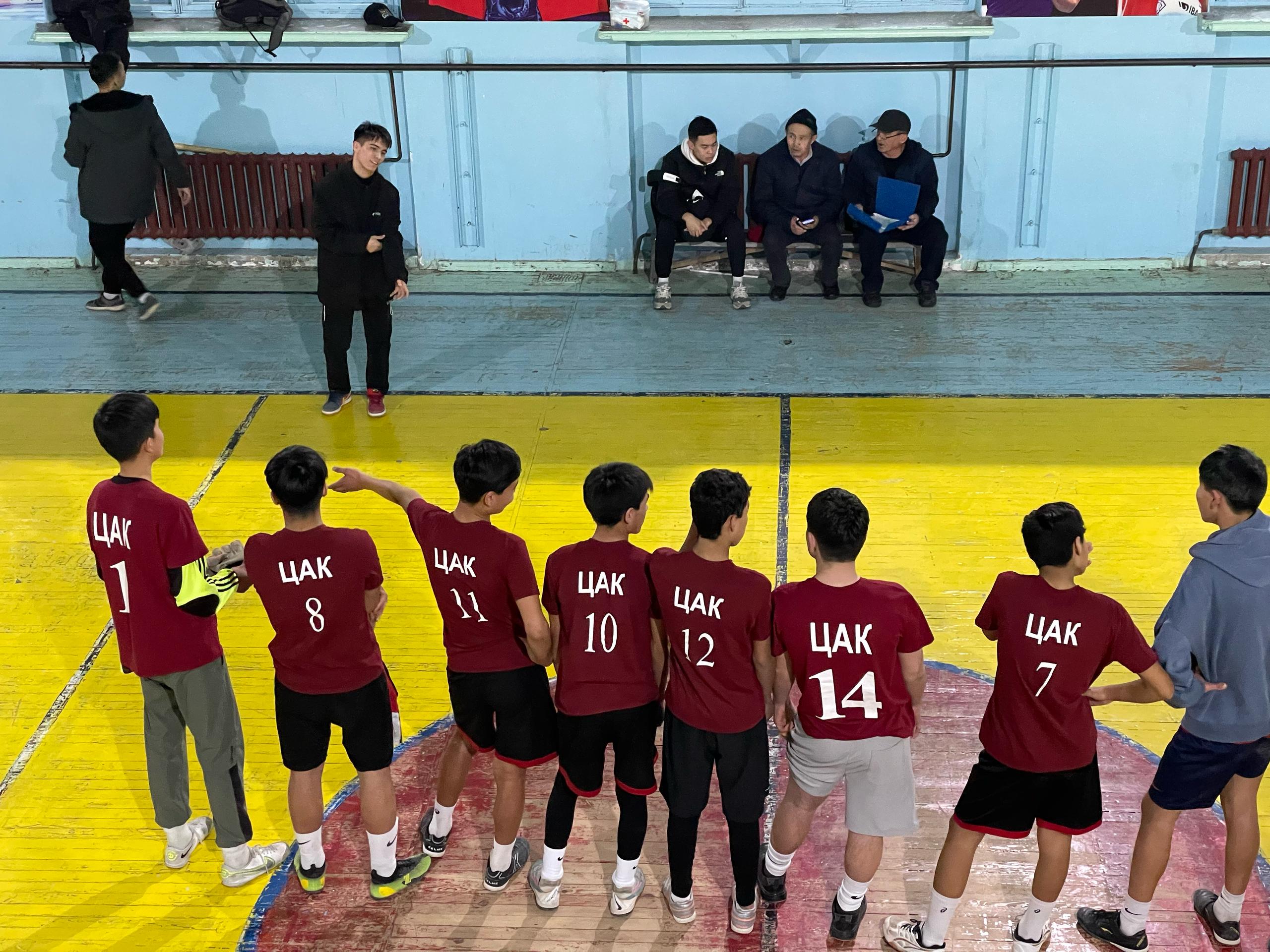 Турнир по волейболу среди юниоров (18.02.2025-19.02.2025) post thumbnail image