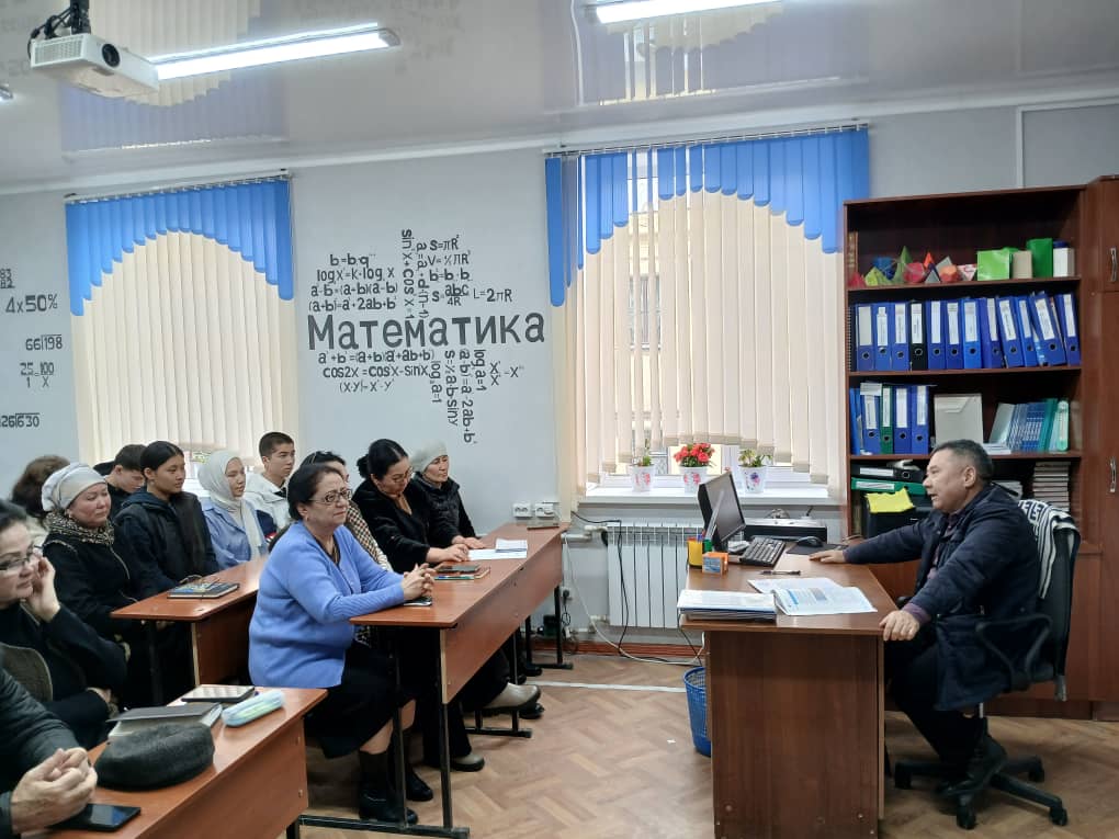 Пенсионная система и накопительный фонд КР: что важно знать (10.10.2025) post thumbnail image