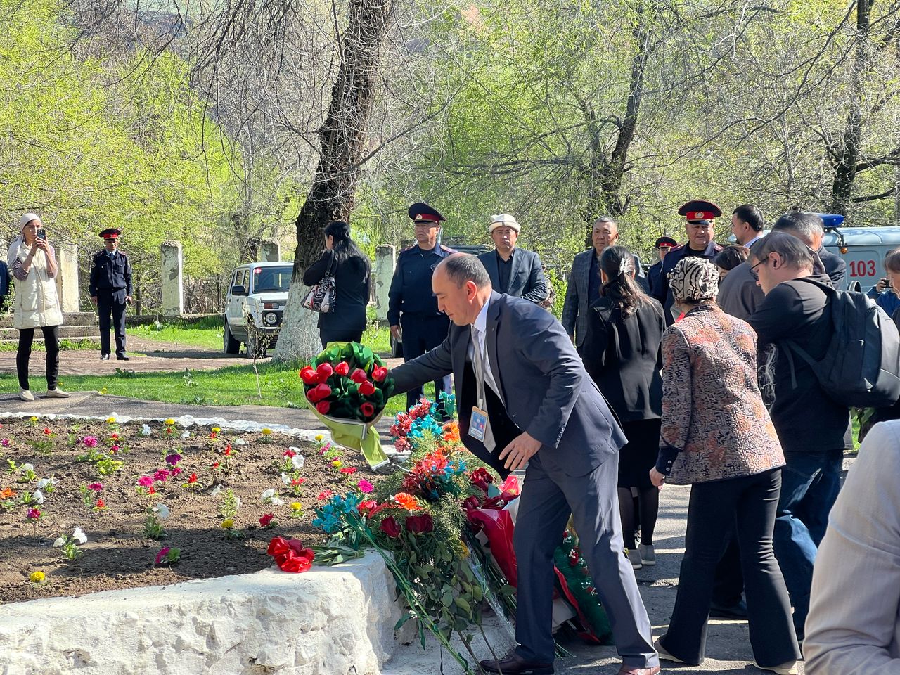 2010- жыл 7-апрель — эскерүү күнү жана сабактары (07.04.2025) post thumbnail image