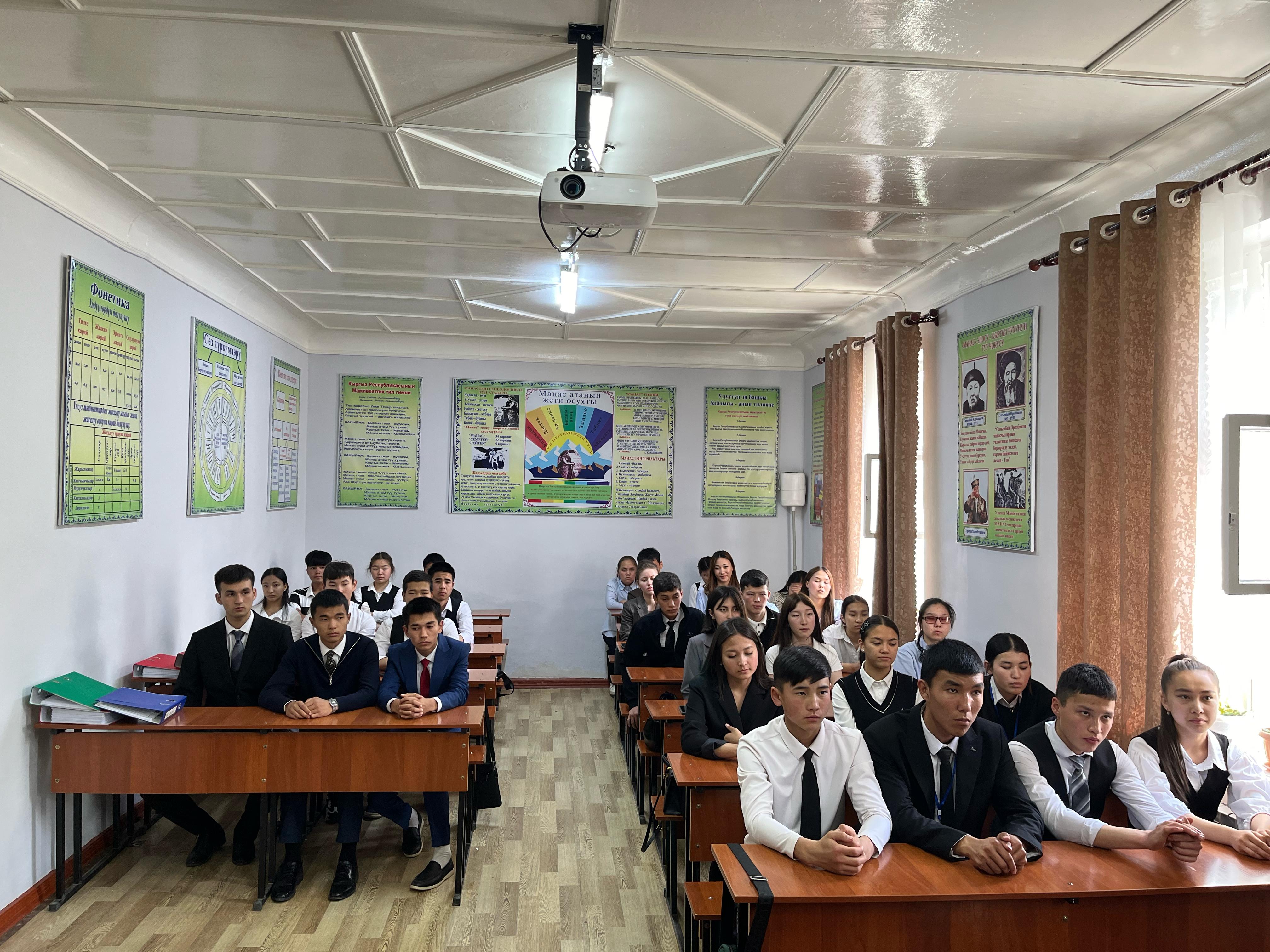 Советы от экспертов: как добиться успеха в сфере налогообложения, бухгалтерии и банков (10.04.2025). Прошла встреча студентов ЦАК с работадателями. post thumbnail image