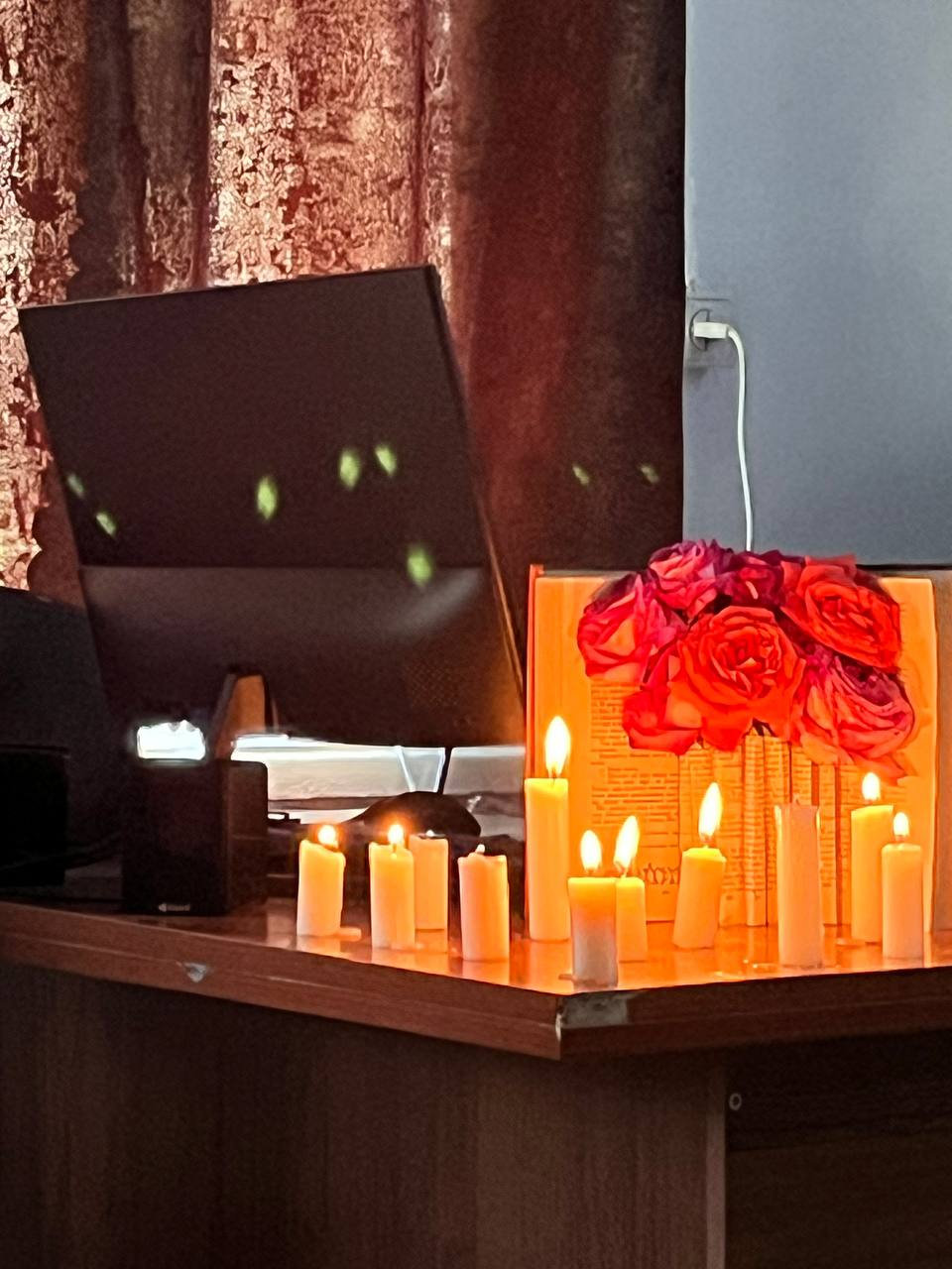 Literary evening «Shakespeare — eternity in words». (23.05.2025) post thumbnail image